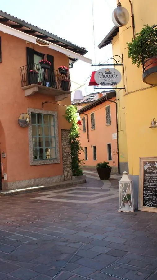 Like Home Mono 1 Sesto Calende