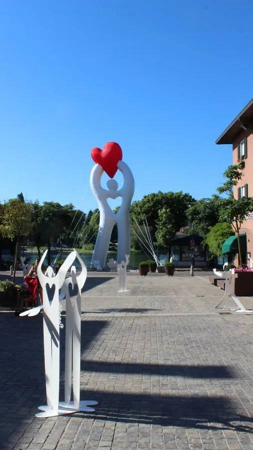 Like Home Mono 1 Sesto Calende Italy