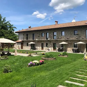 Couette-café Tenuta Legnate, Sesto Calende